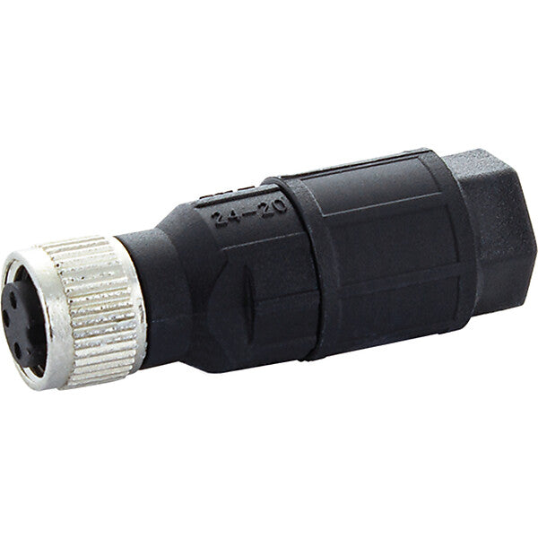 Murrelektronik MOSA M8 Buchse 0° Schneidklemme 7000-08365-0000000